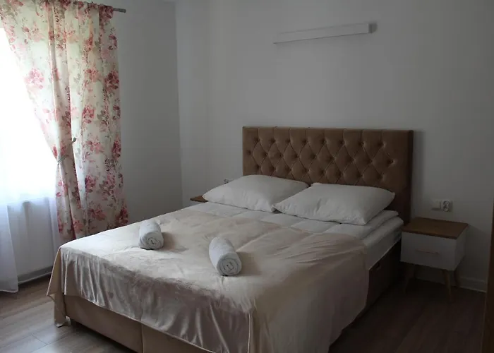 דירה Dom W Milowce - Na Kowolu