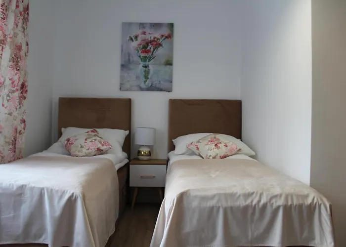 Dom W Milowce - Na Kowolu Apartment *