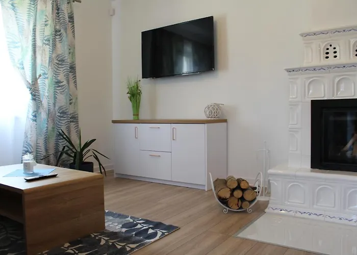 Dom W Milowce - Na Kowolu