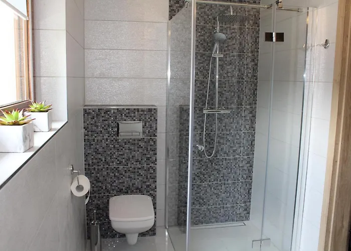 דירה Dom W Milowce - Na Kowolu