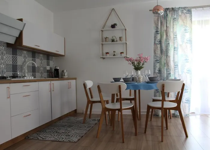 דירה Dom W Milowce - Na Kowolu