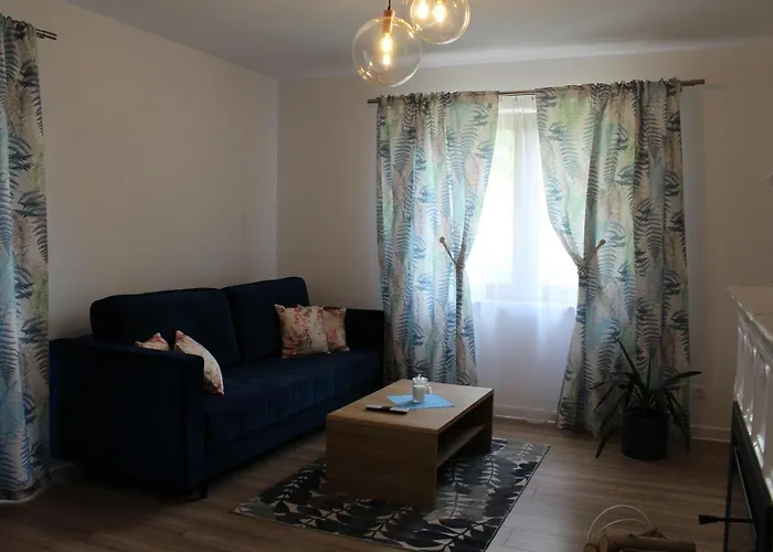 דירה Dom W Milowce - Na Kowolu *