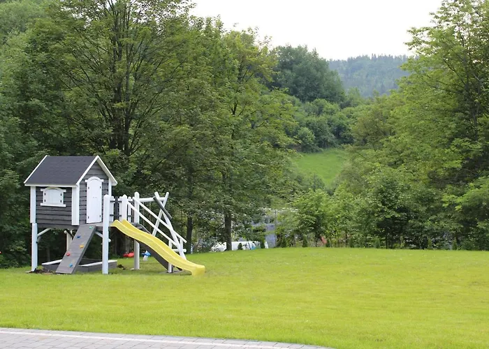 Dom W Milowce - Na Kowolu