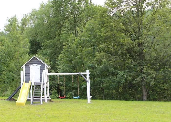 Dom W Milowce - Na Kowolu