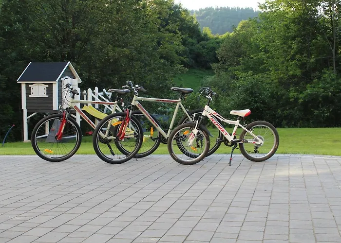 Dom W Milowce - Na Kowolu דירה