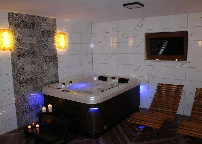 Dom W Milowce - Na Kowolu דירה מילובקה