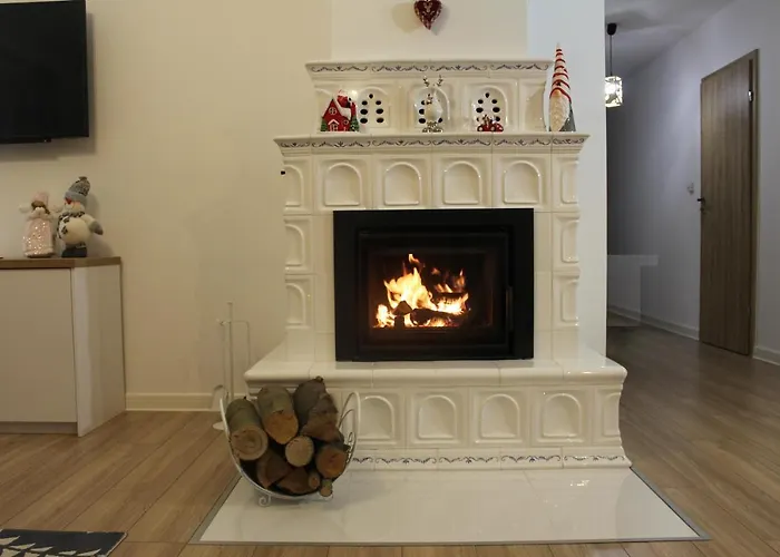 Apartmán Dom W Milowce - Na Kowolu *