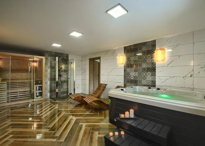 Apartment Dom W Milowce - Na Kowolu *