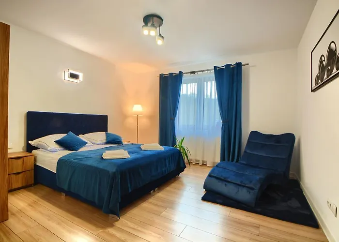 Dom W Milowce - Na Kowolu Apartmán Milówka