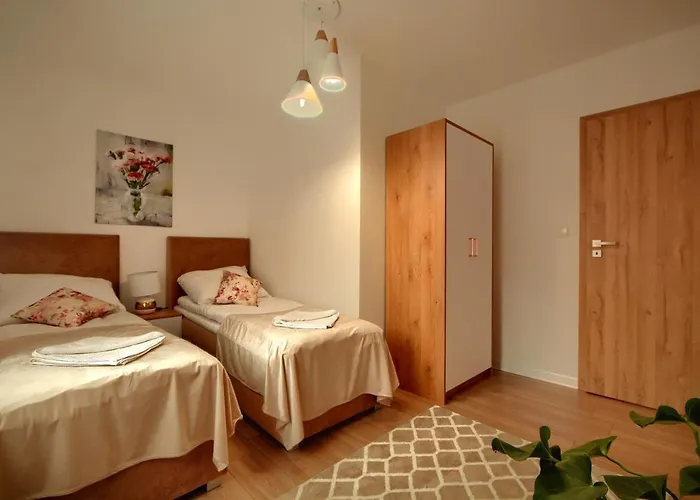 Dom W Milowce - Na Kowolu דירה