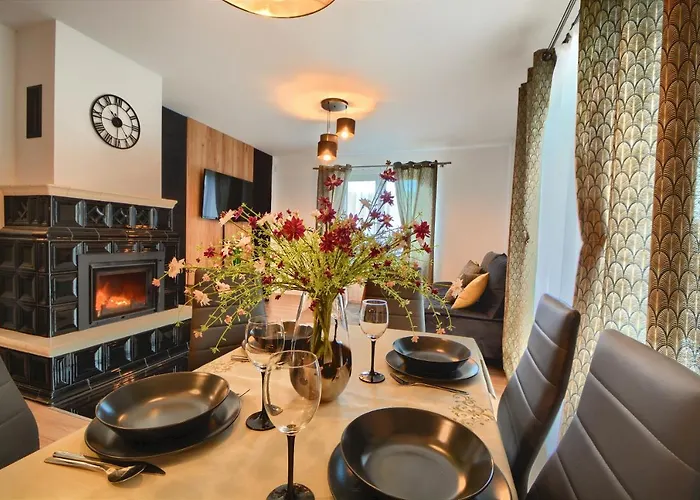 Dom W Milowce - Na Kowolu