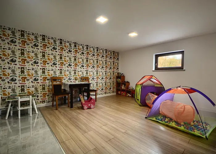 Dom W Milowce - Na Kowolu מילובקה