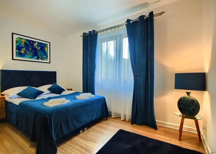 Dom W Milowce - Na Kowolu דירה *