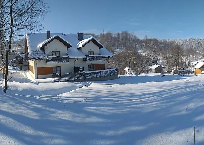 Dom W Milowce - Na Kowolu דירה