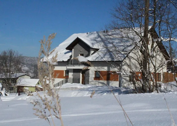 Dom W Milowce - Na Kowolu