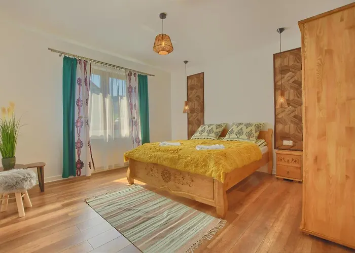 Dom W Milowce - Na Kowolu מילובקה