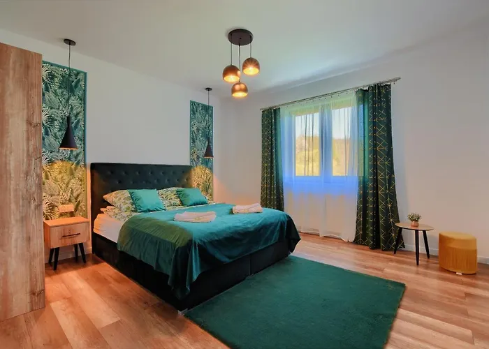 Dom W Milowce - Na Kowolu