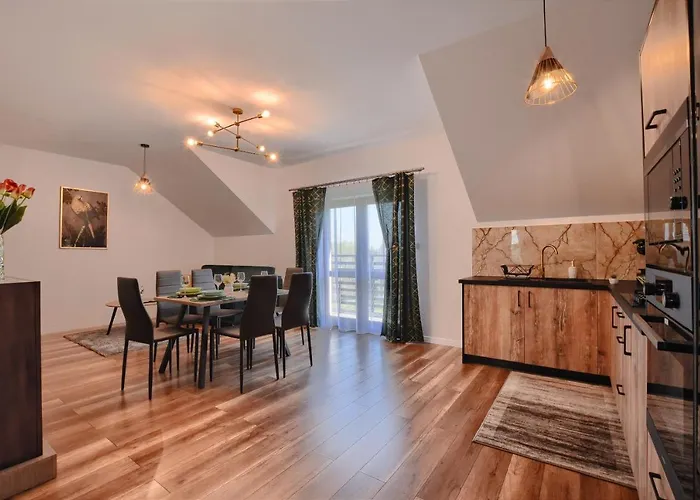 Dom W Milowce - Na Kowolu דירה