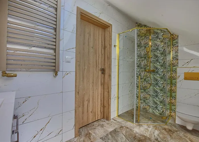 Dom W Milowce - Na Kowolu דירה