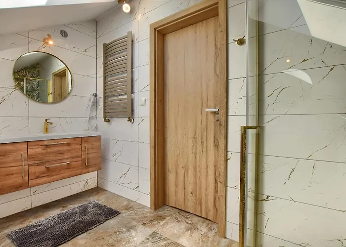 Dom W Milowce - Na Kowolu דירה