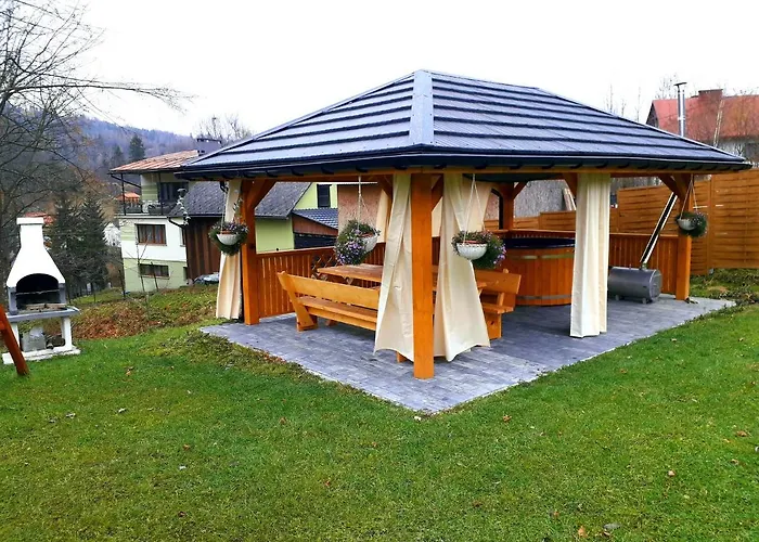 Dom W Milowce - Na Kowolu דירה מילובקה