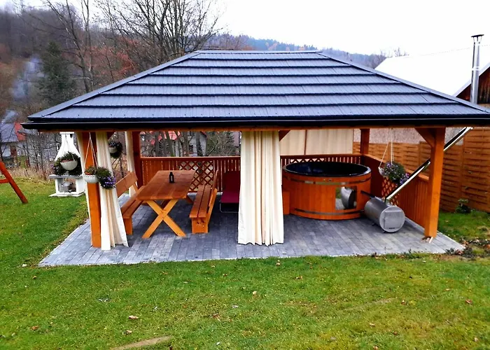 Dom W Milowce - Na Kowolu דירה *