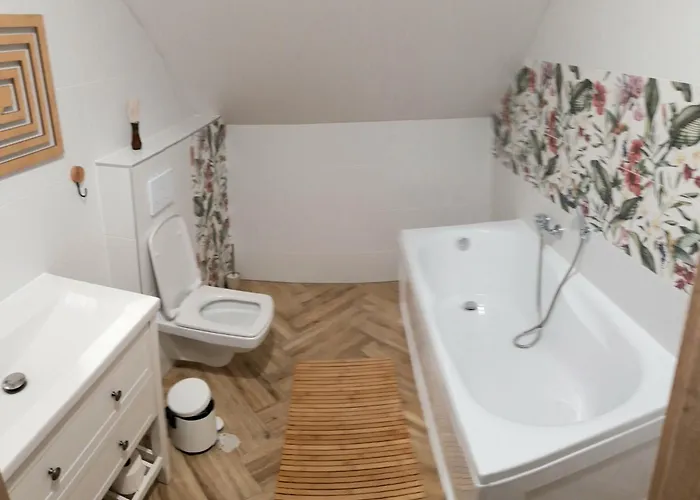 Dom W Milowce - Na Kowolu דירה