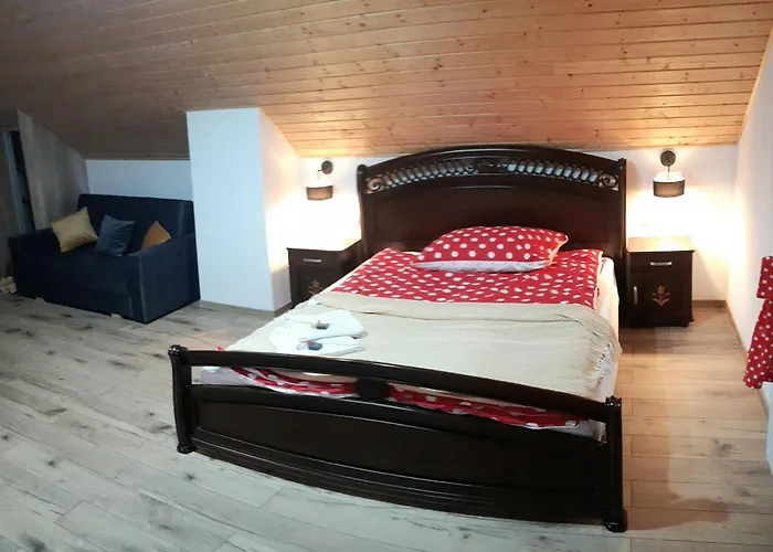 Dom W Milowce - Na Kowolu *