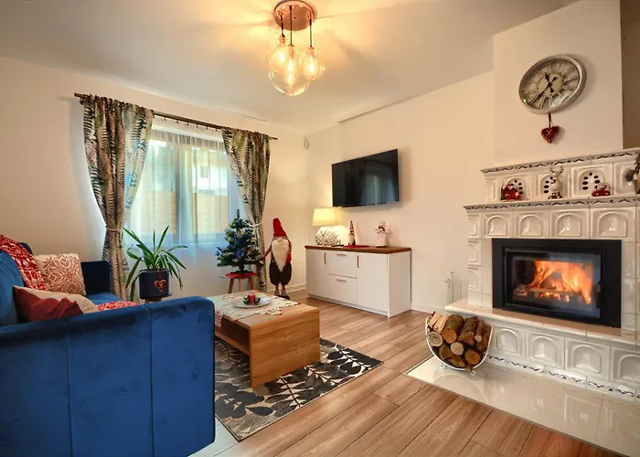 Dom W Milowce - Na Kowolu